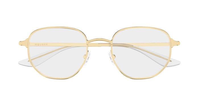 Alexander McQueen AM0590O#colour_gold