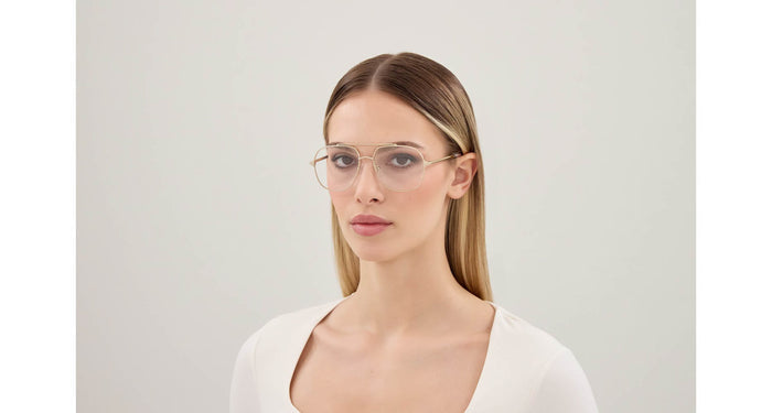 Alexander McQueen AM0591O#colour_gold