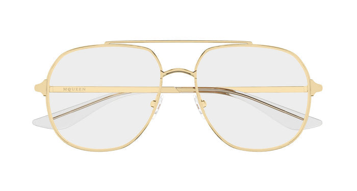 Alexander McQueen AM0591O#colour_gold