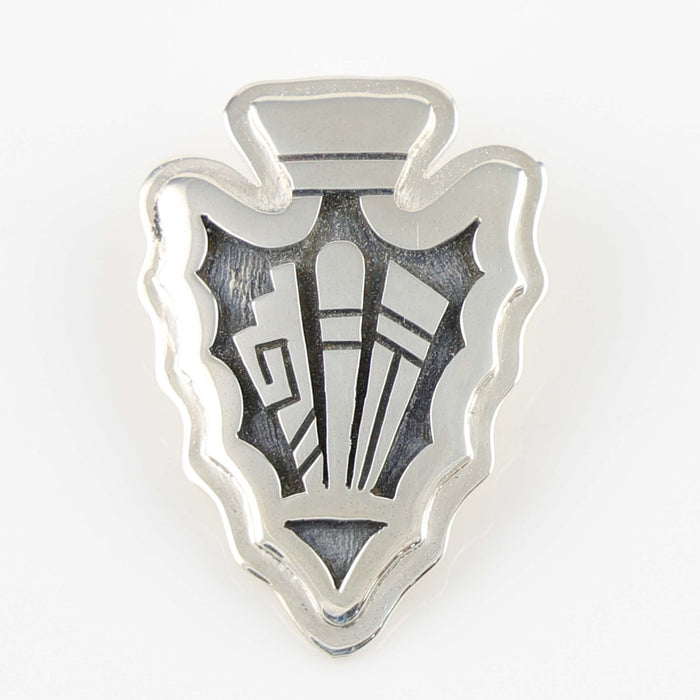 Arrowhead Pendant