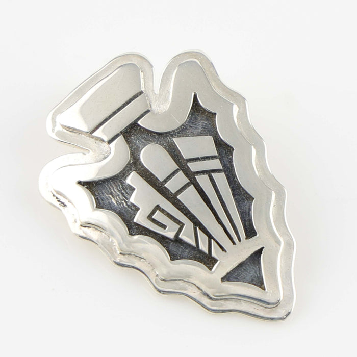 Arrowhead Pendant