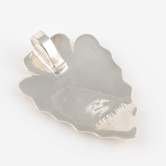 Arrowhead Pendant