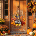 Autumn Porch Signs