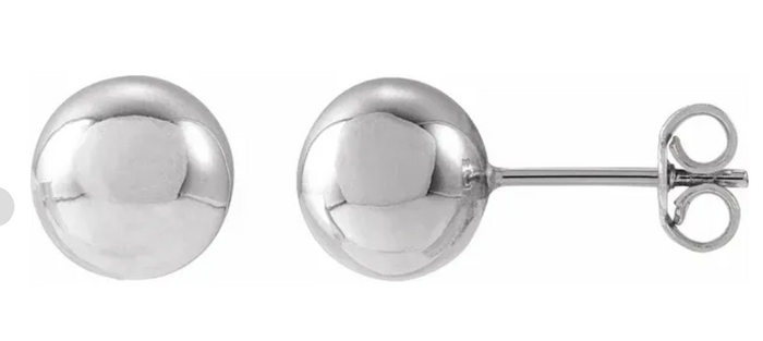 Ball Studs