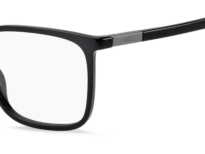 Boss 1833 Black #colour_black