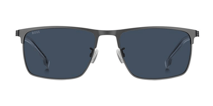 Boss 1837/G/S #colour_dark ruthenium/blue