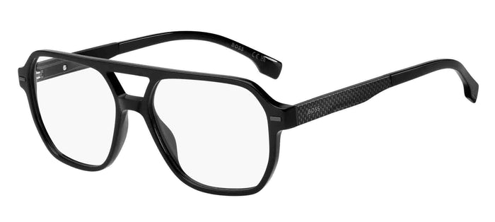 Boss 1843 Black #colour_black