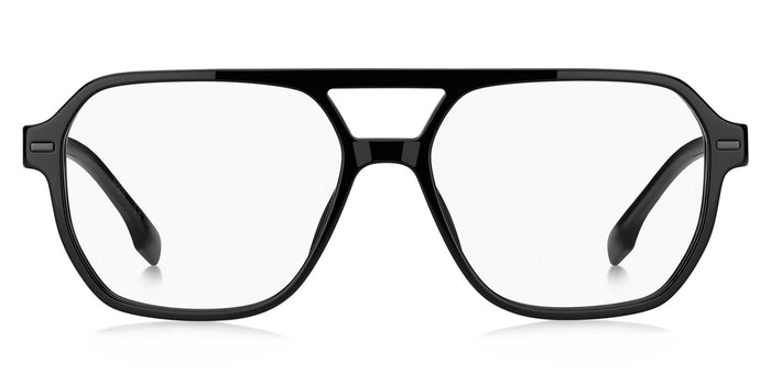 Boss 1843 Black #colour_black