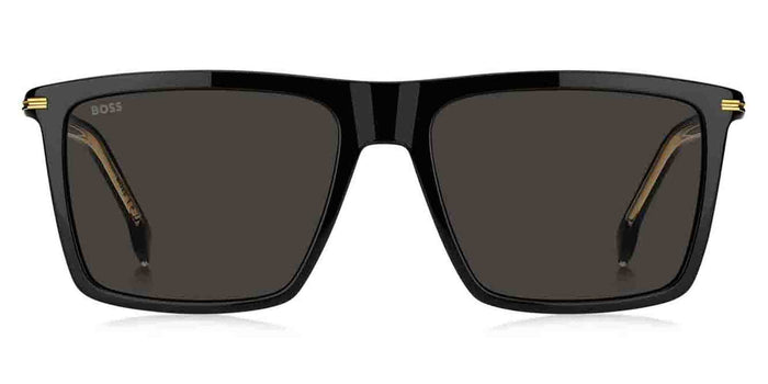 Boss 1844/S Black/Grey #colour_black-grey