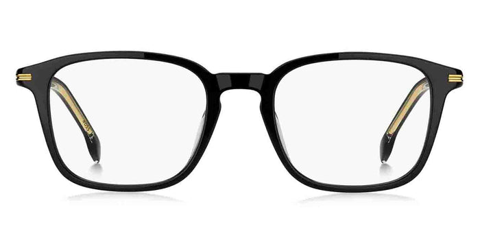 Boss 1848/G Black #colour_black