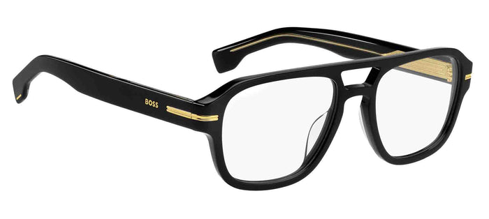 Boss 1854/G Black #colour_black