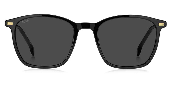 Boss 1880/G/S #colour_black-grey