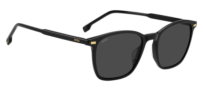 Boss 1880/G/S #colour_black-grey