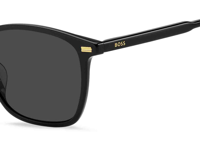 Boss 1880/G/S #colour_black-grey