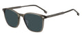 Boss 1880/G/S #colour_brown-grey