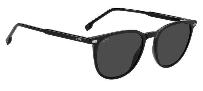 Boss 1881/S #colour_black-grey