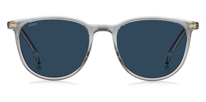Boss 1881/S #colour_grey-blue