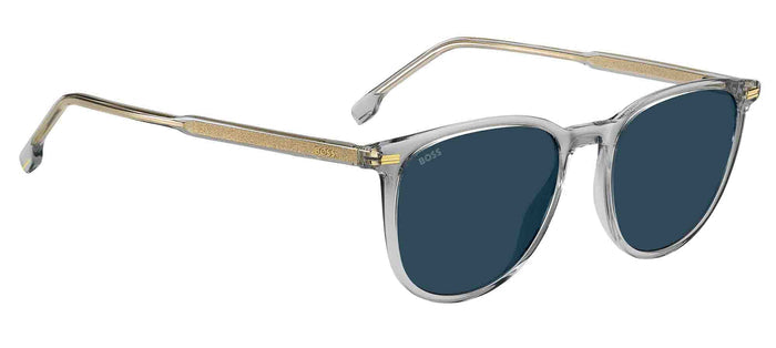 Boss 1881/S #colour_grey-blue