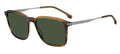 Boss 1886/S #colour_horn-grey-green