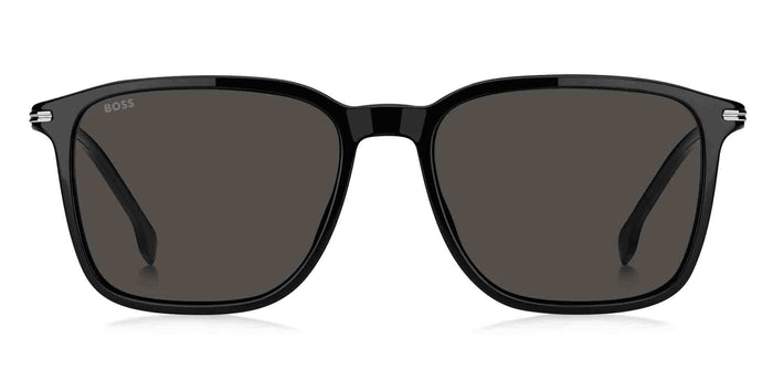 Boss 1886/S #colour_black-grey