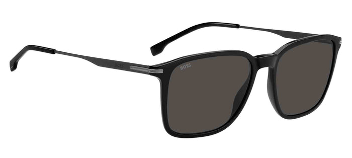 Boss 1886/S #colour_black-grey
