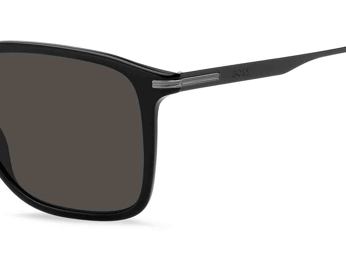 Boss 1886/S #colour_black-grey