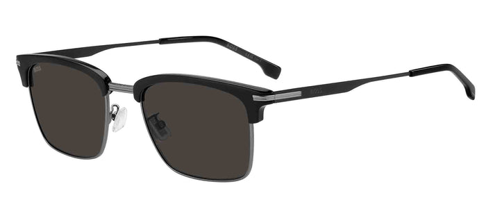 Boss 1888/G/S #colour_black-grey-grey