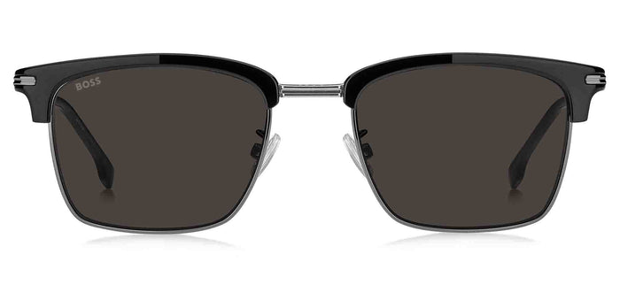 Boss 1888/G/S #colour_black-grey-grey