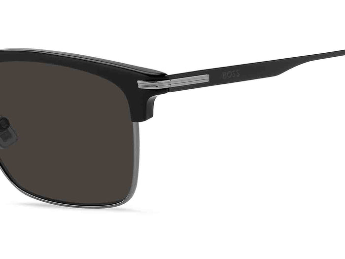 Boss 1888/G/S #colour_black-grey-grey