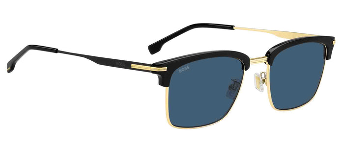 Boss 1888/G/S #colour_black-gold-blue