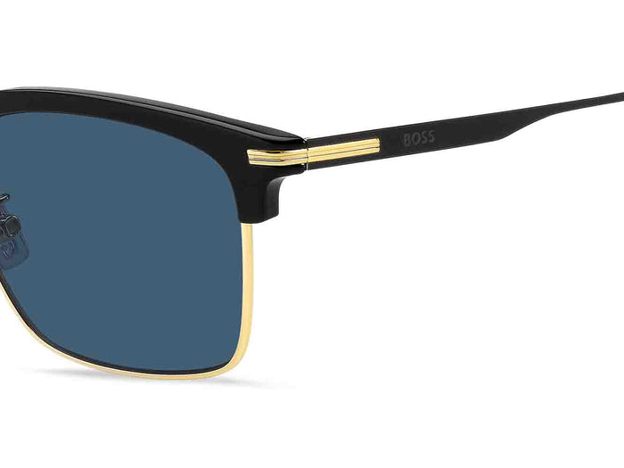Boss 1888/G/S #colour_black-gold-blue