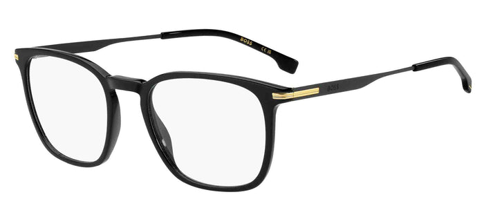 Boss 1889 #colour_black-gold