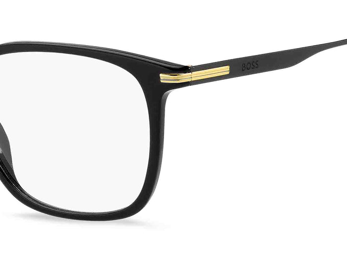 Boss 1889 #colour_black-gold