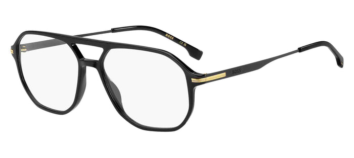 Boss 1890 #colour_black-gold