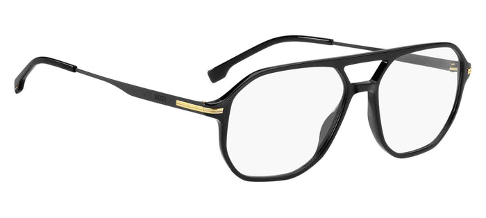 Boss 1890 #colour_black-gold