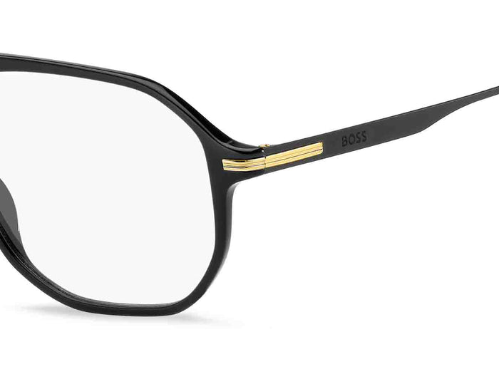 Boss 1890 #colour_black-gold