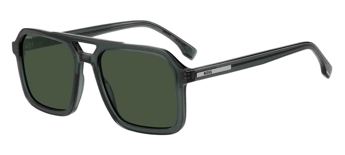 Boss 1894/S #colour_green-green