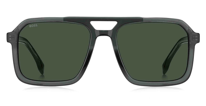 Boss 1894/S #colour_green-green