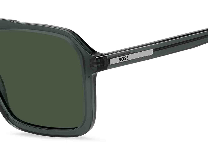 Boss 1894/S #colour_green-green