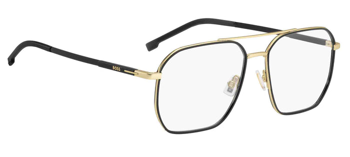Boss 1900 #colour_gold-black