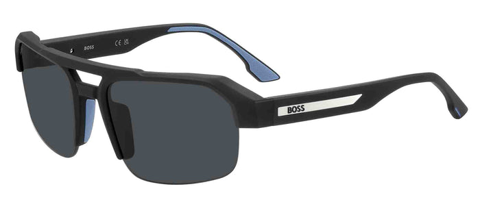 Boss 1908/S #colour_black-grey