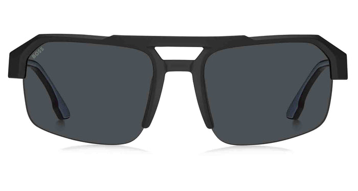 Boss 1908/S #colour_black-grey