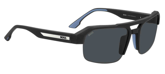 Boss 1908/S #colour_black-grey