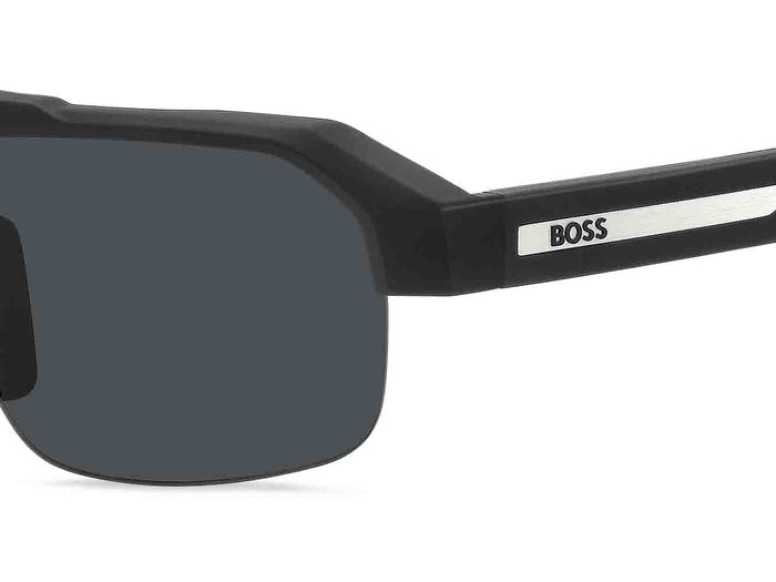 Boss 1908/S #colour_black-grey