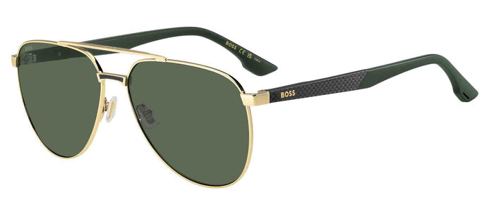 Boss 1914/S #colour_gold-brown-polarised