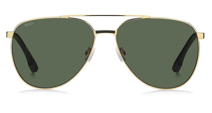 Boss 1914/S #colour_gold-brown-polarised