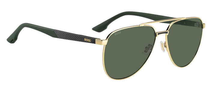 Boss 1914/S #colour_gold-brown-polarised