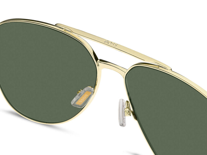 Boss 1914/S #colour_gold-brown-polarised