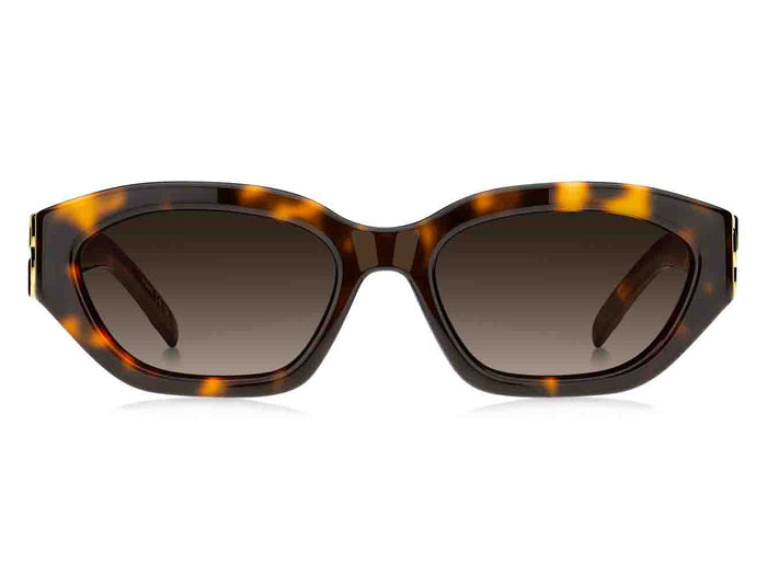 Boss 1937/S #colour_havana-brown-gradient