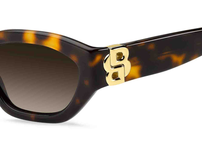 Boss 1937/S #colour_havana-brown-gradient